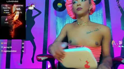 Nicky  Please help me with your thumbs up its importan online show from April 2026 09:08:02 PM