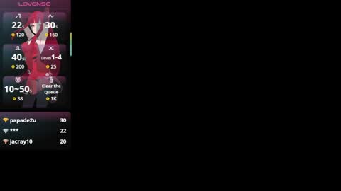 Nicky  Please help me with your thumbs up its importan online show from April 2026 10:04:01 PM