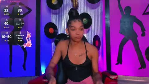 Snapshot of _nickyminach chatting on July 2026 08:03:02 PM Nicky Please help me with your thumbs up its importan online show from July 2026 08:03:02 PM