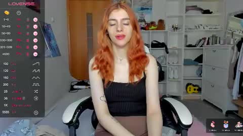Nicole online show from July 2026 08:23:01 AM