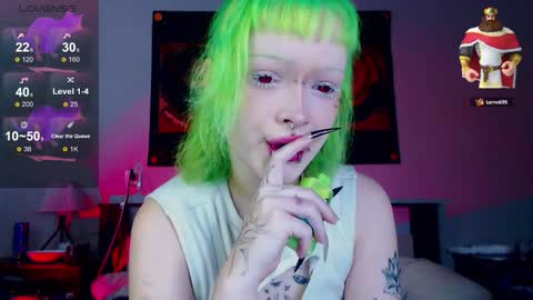 Nicole online show from January 2026 09:13:01 AM