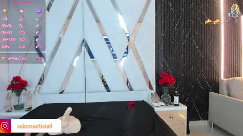 NicoleSweet online show from February 2026 08:49:01 PM