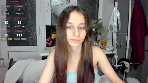 Nika online show from March 2026 06:47:01 PM