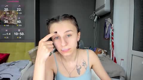 Nika online show from March 2026 12:25:01 AM