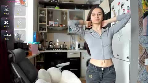 Nika online show from March 2026 12:31:02 PM