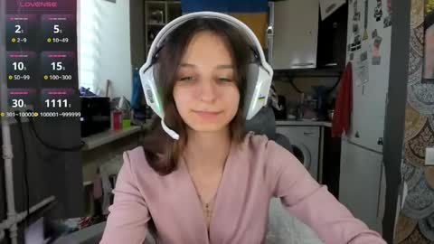 Nika online show from May 2026 02:59:01 PM