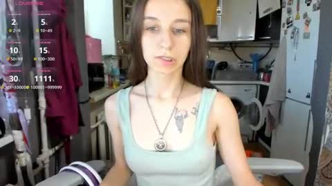 Snapshot of _nika_kik chatting on June 2026 03:14:02 PM Nika online show from June 2026 03:14:02 PM