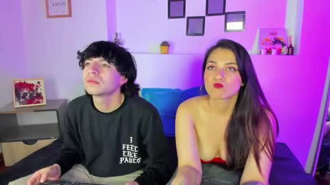 Noa Smith online show from December 2025 09:30:01 PM