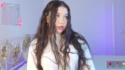 Vivian online show from January 2025 02:19:01 PM