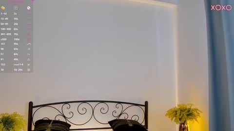 Vivian online show from November 2025 07:31:01 AM