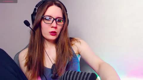 Snapshot of _nymphomaniac__ chatting on February 2025 01:41:02 AM Tracy online show from February 2025 01:41:02 AM