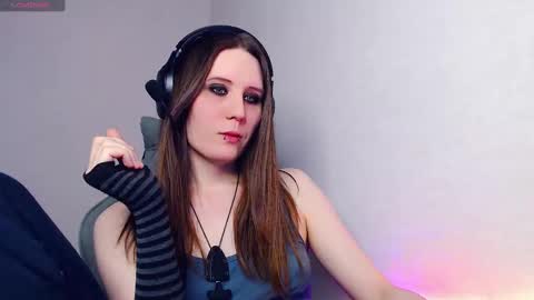 Snapshot of _nymphomaniac__ chatting on February 2025 06:40:01 AM Tracy online show from February 2025 06:40:01 AM