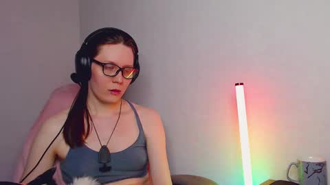 Snapshot of _nymphomaniac__ chatting on February 2025 11:55:01 PM Tracy online show from February 2025 11:55:01 PM