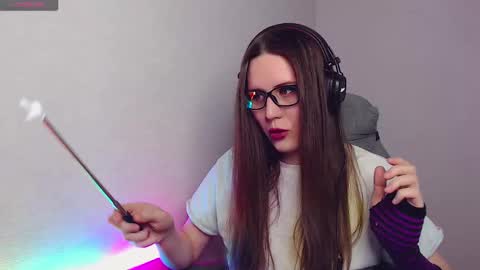 Snapshot of _nymphomaniac__ chatting on November 2025 11:09:01 AM Tracy online show from November 2025 11:09:01 AM