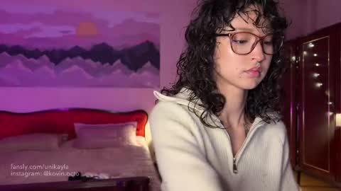 Snapshot of _octopussy_ chatting on February 2025 04:53:02 AM Mikayla online show from February 2025 04:53:02 AM