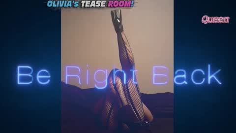 Olivia online show from February 2026 10:01:01 AM