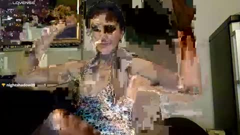 Olya online show from January 2026 01:31:02 AM