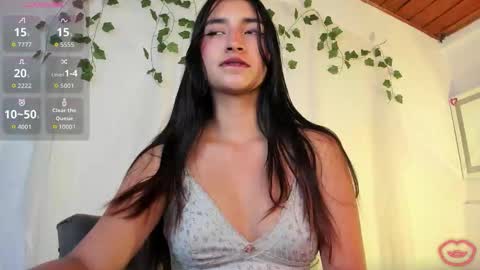 Orquidea  online show from February 2026 01:31:02 PM