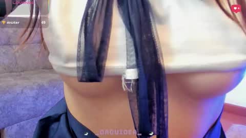 Orquidea  online show from March 2026 02:01:01 PM