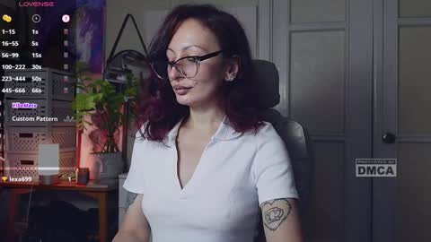 Snapshot of _owner_ chatting on January 2025 10:52:02 AM The Supreme Goddess Rose online show from January 2025 10:52:02 AM