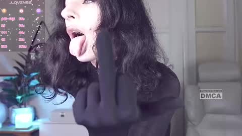 Snapshot of _owner_ chatting on March 2025 07:17:01 PM The Supreme Goddess Rose online show from March 2025 07:17:01 PM