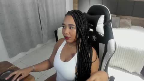 pamela ebony online show from July 2026 09:19:02 PM