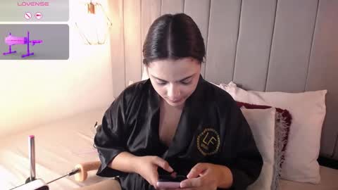 Snapshot of _pamela_occoner_ chatting on October 2025 07:05:02 PM pamela online show from October 2025 07:05:02 PM