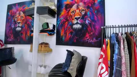 Kevin  online show from October 2025 08:29:01 AM