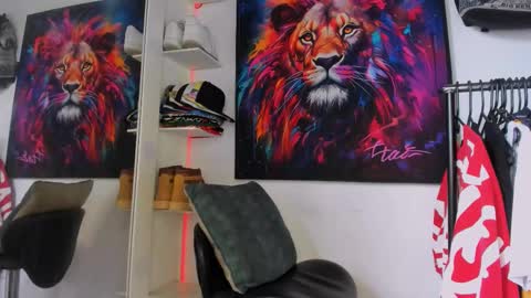 Kevin  online show from February 2026 07:45:02 PM