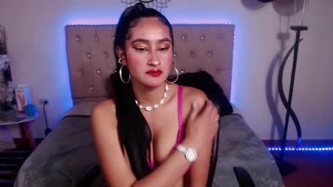 Snapshot of _paulina_26 chatting on September 2025 08:11:02 PM Paulina online show from September 2025 08:11:02 PM