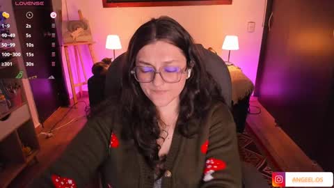 violeta ig  online show from December 2024 03:22:02 AM