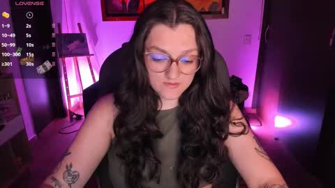 violeta ig  online show from January 2025 04:04:01 AM