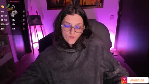 violeta ig  online show from January 2025 05:10:01 AM