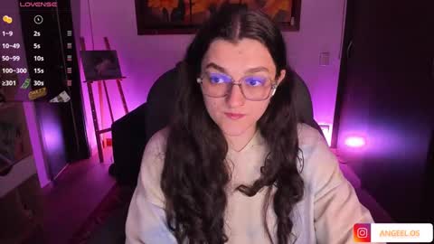 violeta ig  online show from January 2025 04:10:02 AM