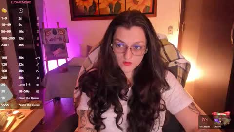 violeta ig  online show from December 2025 03:33:01 AM