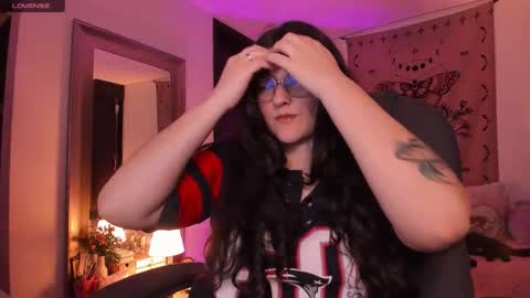 violeta ig  online show from February 2026 05:04:01 AM