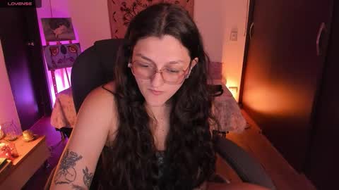 violeta ig  online show from March 2026 01:55:02 AM