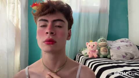 esteban online show from April 2026 07:15:02 PM