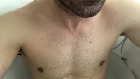 Snapshot of _pornstar_boy chatting on January 2025 06:38:01 PM Sexy Daddy online show from January 2025 06:38:01 PM