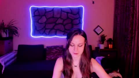 Snapshot of _pornunicorn chatting on April 2026 02:35:01 AM pornUnicorn online show from April 2026 02:35:01 AM