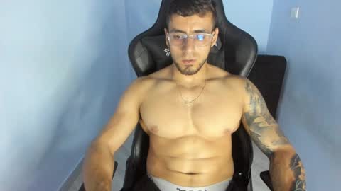 Snapshot of _poseidon1_ chatting on February 2025 07:12:02 AM Poseidon online show from February 2025 07:12:02 AM