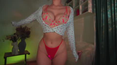 Eva online show from December 2024 02:45:02 AM