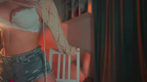 Eva online show from January 2025 11:05:02 PM