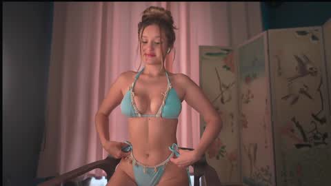 Eva online show from October 2025 07:08:02 AM