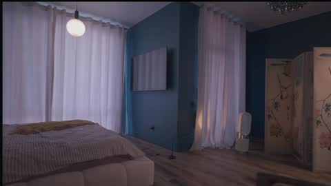 Eva online show from October 2025 08:37:01 AM