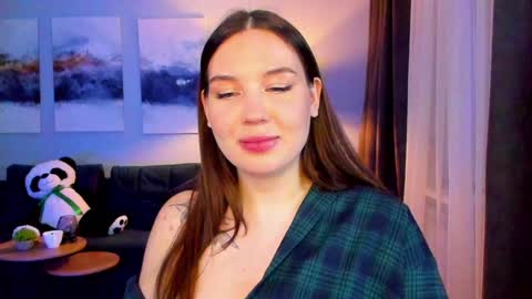 Snapshot of _pureflame_ chatting on December 2024 11:07:01 PM Your soul mate Bubu online show from December 2024 11:07:01 PM