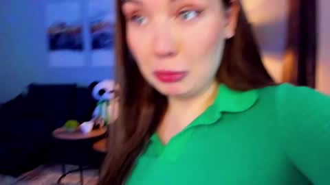 Snapshot of _pureflame_ chatting on December 2024 11:34:01 PM Your soul mate Bubu online show from December 2024 11:34:01 PM