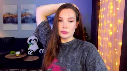 Snapshot of _pureflame_ chatting on December 2024 07:49:02 PM Your soul mate Bubu online show from December 2024 07:49:02 PM