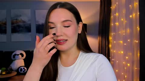 Snapshot of _pureflame_ chatting on January 2025 07:46:01 PM Your soul mate Bubu online show from January 2025 07:46:01 PM