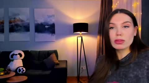 Snapshot of _pureflame_ chatting on January 2025 11:24:01 PM Your soul mate Bubu online show from January 2025 11:24:01 PM